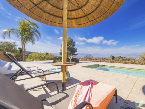 Alhaurin el Grande House | Cubo's Finca Entrepinos