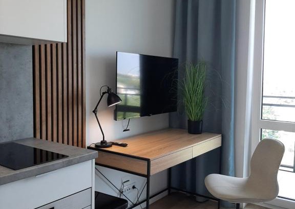 Wlochy Apartment | Cubus Nest Apartment
