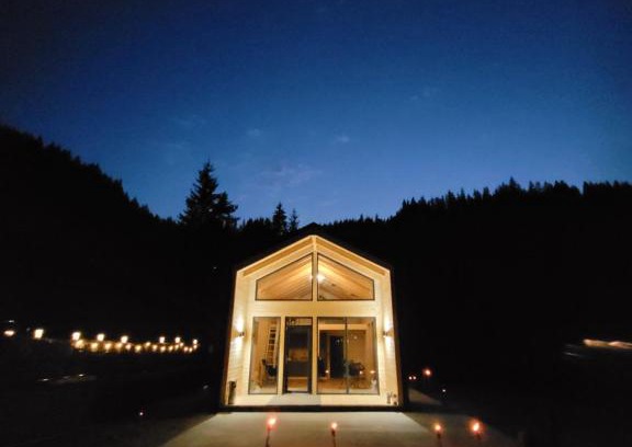 Iacobeni Villa | Cucu Zen Cazare Cabane Pensiuni Bucovina