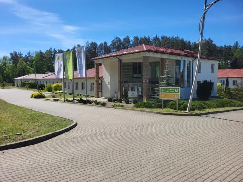 Gietrzwald Hotel | Cuda Natury