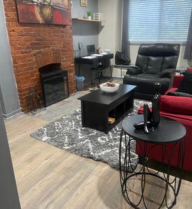 Swissvale Apartment | Cuddys Place