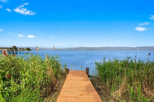 Windang House | Cudgeree Bay Lake House