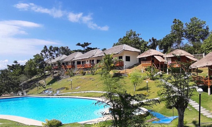 Alegria Resort | Cuestas Beach Resort and Restaurant