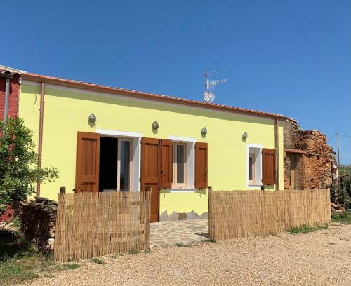 Stintino Apartment | Cuile Nanni D'Oro