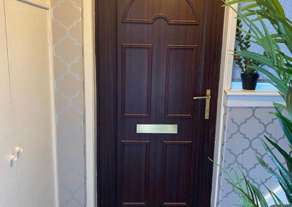 Glasgow Apartment | Culbin Lodge
