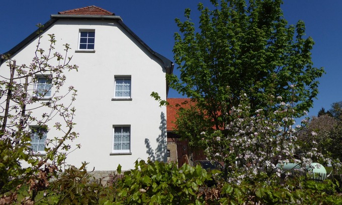 Eimelrod House | Culinary pleasure with peace and quiet in our beautiful manor house