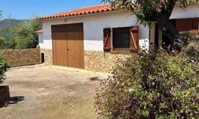 Culla House | Culla Country House Rentalholidays REF 034