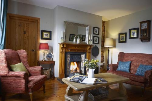 Doolin House | Cullinan's Guesthouse