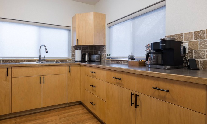 Cumberland Apartment | Cumberland Guesthouse- 3 Bed