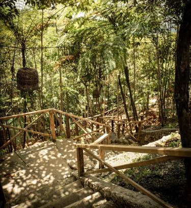 San Francisco de Macoris Cabin | Cunae Ecolodge