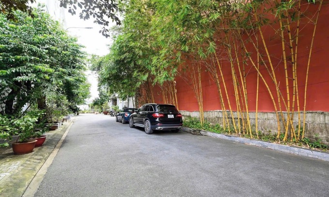 District 12 Apartment | Cuong Anh House