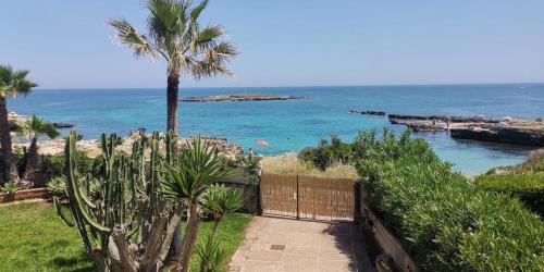Ognina House | Cuore di Ognina - Appartamenti vista mare