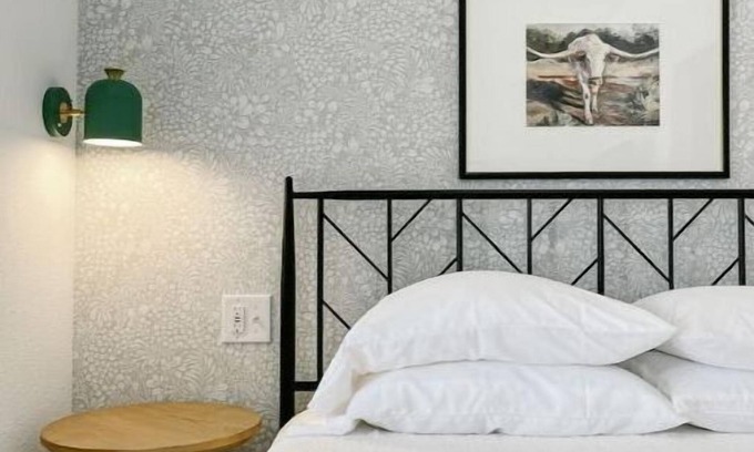 Abilene Apartment | Curated studio close to ACU
