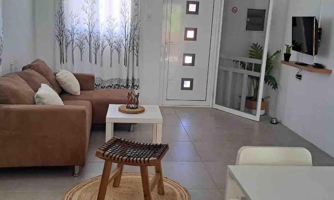 Buena Vista Apartment | CuraVista