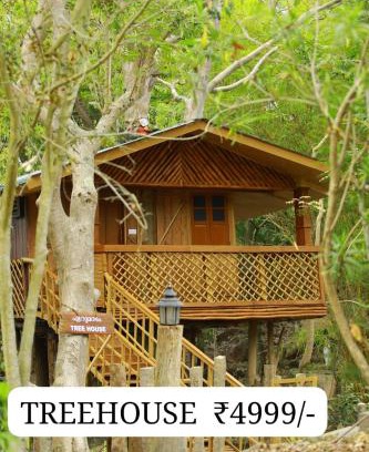 Maraiyur Bed & Breakfast | Cure Monastery Family Resort