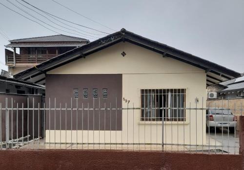 Bucarein Apartment | Curitibanos