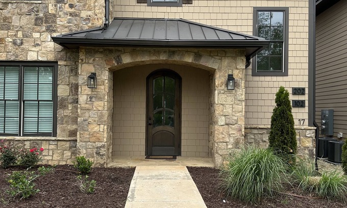 Toccoa Condo | Currahee Club at Lake Hartwell - Stephens County - Toccoa GA