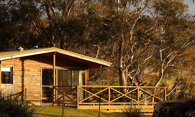 Hamilton Other | Curringa Farm