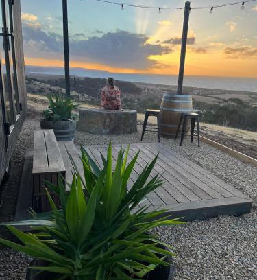 Carrickalinga House | Currolga Tiny - seaview to die for