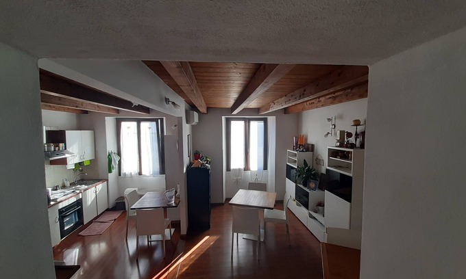 Pivarada Bed & Breakfast | Cuscino e Cappuccino