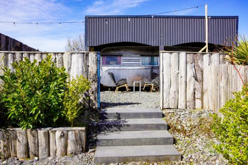Valentia Island Other | Custom Airstream at Valentia Island Escape
