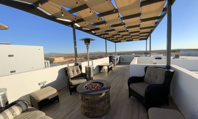 Laguna Shores Villa | Custom-Built Vacation Home with Private Pool- Laguna Shores, Puerto Peñasco