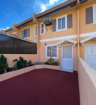 Tarlac Apartment | Cute 2 room House with pool access