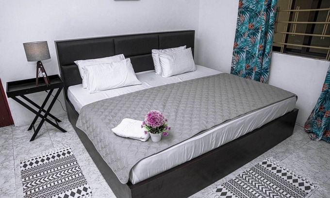 Janman House | Cute and Cozy family home for short and long stays