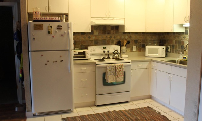 Livingston Condo | Cute cozy and spacious Lake Anna waterfront condo!