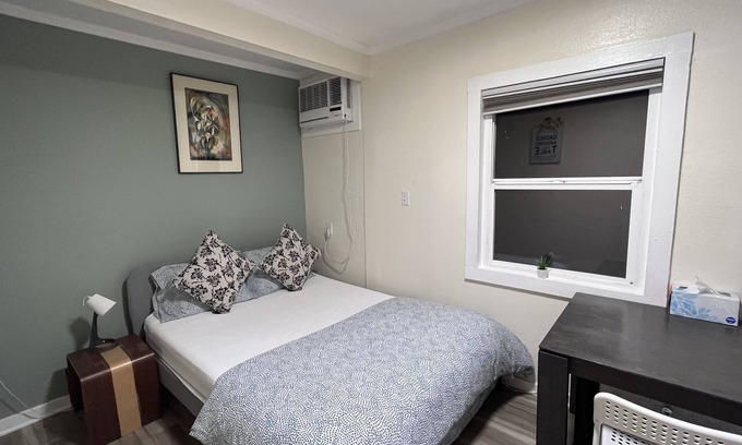 Monrovia Apartment | Cute Guest Studio Oldtown Monrovia/Pasadena/Arcadia
