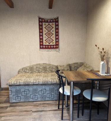 Chugureti Apartment | Cute&Tiny -5 minutes walk from Marjanishvili Metro
