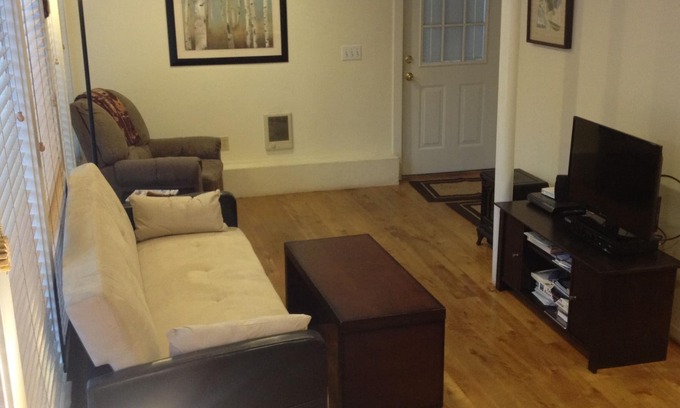 Warm Springs Condo | Cute, Warm Springs, Great Rates