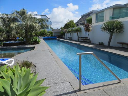 Mount Maunganui Apartment | Cutterscove Resort Apartments