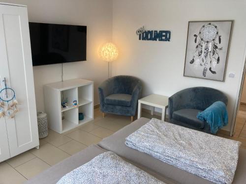 Holte-Spangen Apartment | CUX Träumer