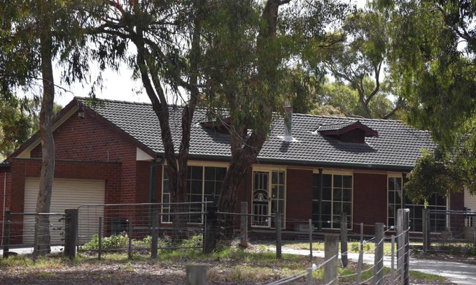 Drysdale House | Cwm Fferm Australia