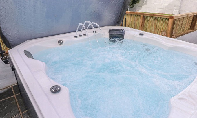 Burry Port Cottage | Cwtch Ar Y Mor