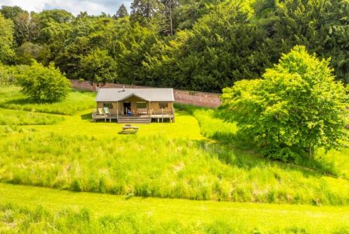 Exton House | Cygnet - Exton Park