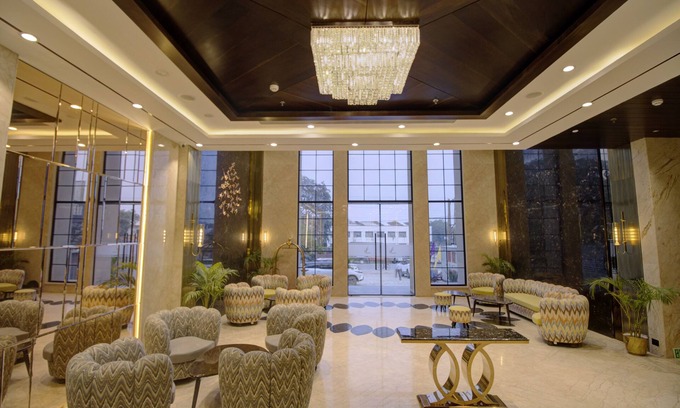 Faizabad Hotel | Cygnett Collection KK Hotel