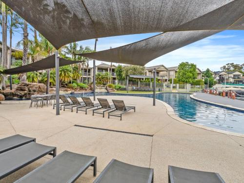 Mulwala Apartment | Cypress 39 A