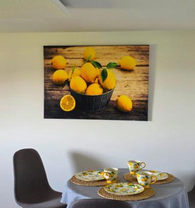 Rydultowy Apartment | Cytrynowy zakątek