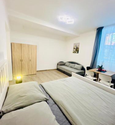 Brandys nad Labem-Stara Boleslav Apartment | New Apartment for relax Brandýs u Prahy