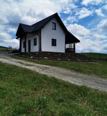 Rabe House | Czadzia Przystań