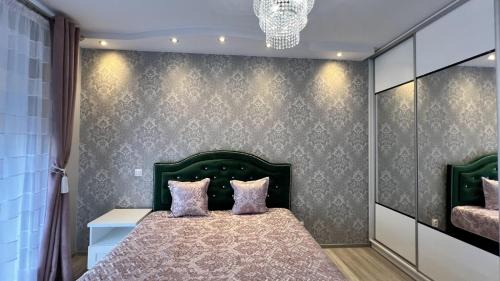 Psie Pole Apartment | Czartoryskiego Apart - Self Check-In 20h - Parking &Lift & 50m Terrace