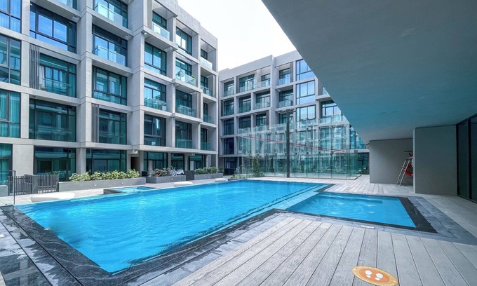 Madinat Zayed Apartment | Czechin - Signature Livings