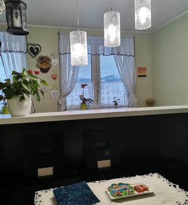 Bielsko-Biala Apartment | Cztery kąty