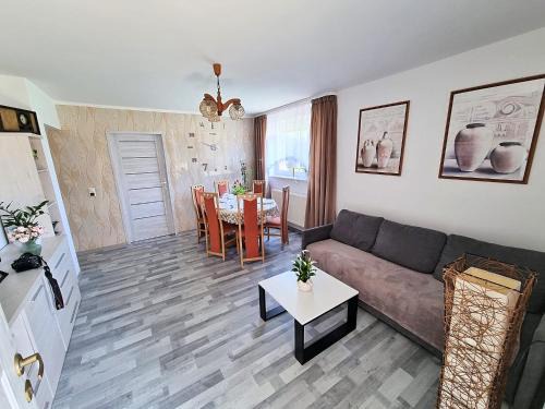 Drawno Apartment | Cztery Kąty