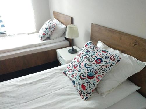 Glogow Hotel | Cztery Kąty