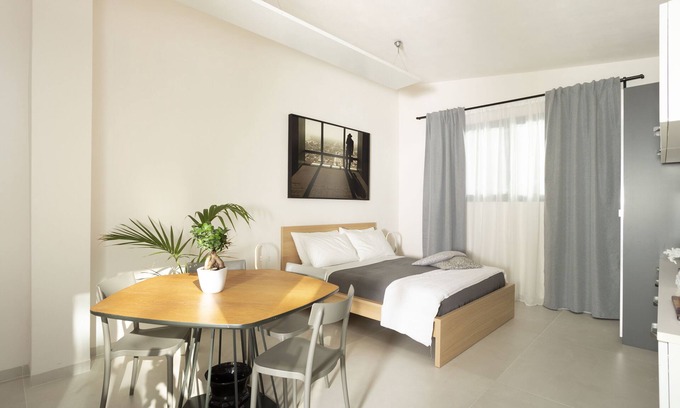 Lequile Apartment | Dèpendance - Lequile - Alfa Country House