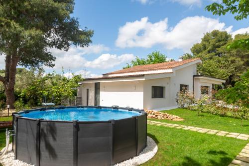 Lequile Apartment | Dèpendance - Lequile - Alfa Country House