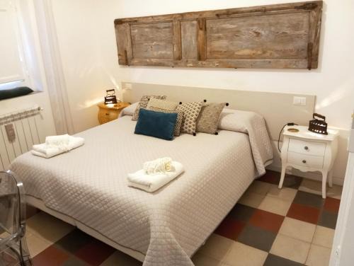 Crotone Bed & Breakfast | Déjà Vu